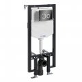 Система инсталляции для унитазов WasserKraft 56TLT.010.ME.PB01