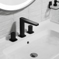 Встраиваемый смеситель для раковины WasserKraft Nuthe 9135