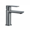 Смеситель для раковины Haiba HB10505-3, пепельный