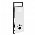 Система инсталляции для унитазов WasserKraft 27TLT.010.ME.WH.WH02