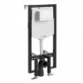 Система инсталляции для унитазов WasserKraft 56TLT.010.ME.WH02