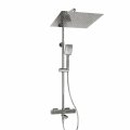 Душевая система Wasserkraft A199.119.126.010.CH Thermo