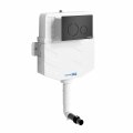 Встраиваемый смывной бачок WasserKraft 10TLT.031.ME.MB02