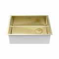 Мойка кухонная Paulmark NEXT-SKEW 58 UNI, PM885844-LG