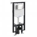 Система инсталляции для унитазов WasserKraft 56TLT.010.ME.BN03