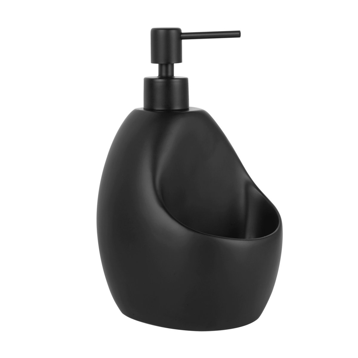 Дозатор WasserKraft 8099BLACK
