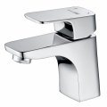Смеситель для умывальника WasserKraft Salm 2703