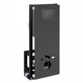 Система инсталляции для унитазов WasserKraft 66TLT.010.ME.BL.MB03