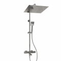 Душевая система Wasserkraft A199.119.141.087.CH Thermo