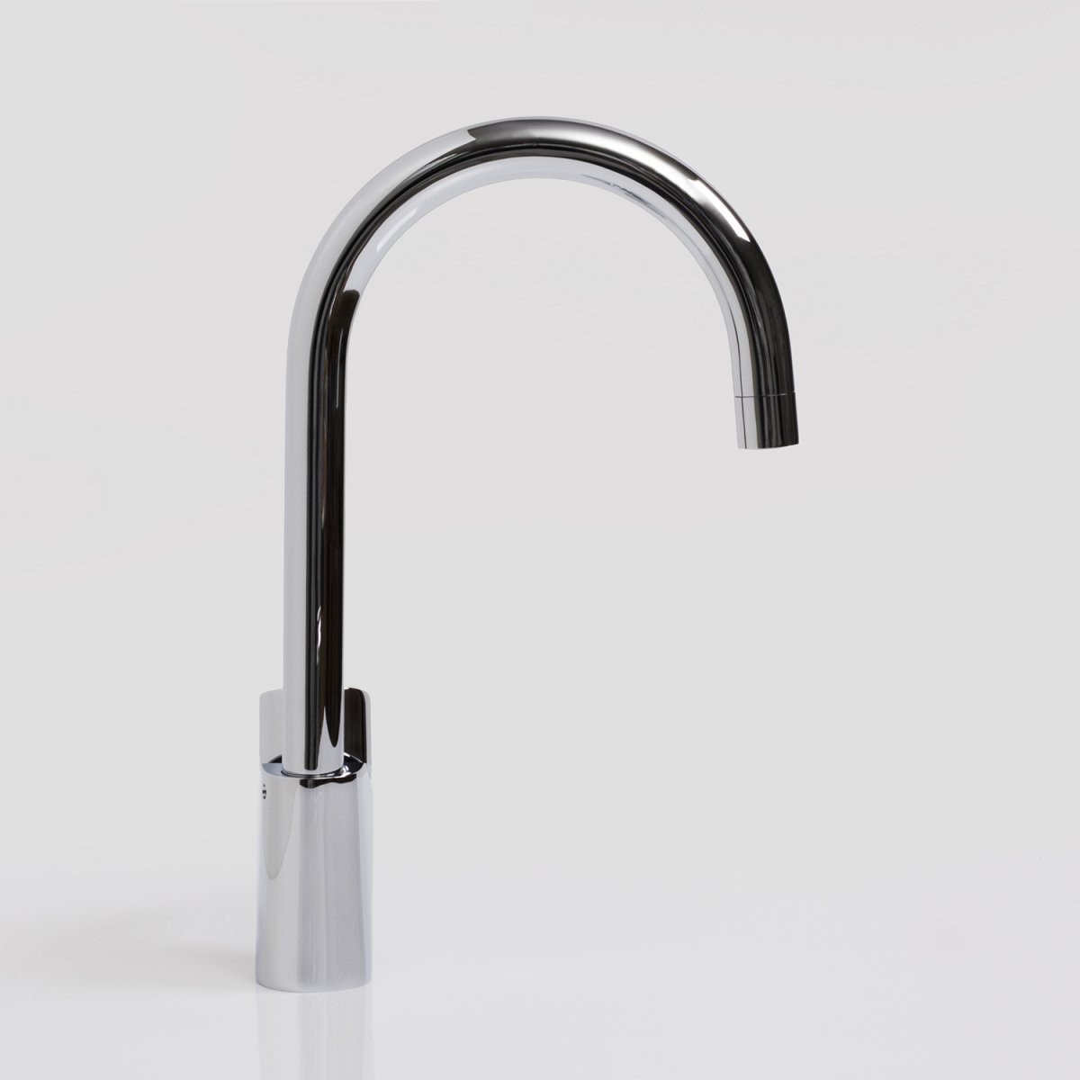 Смеситель для кухни WasserKraft Leine 3507