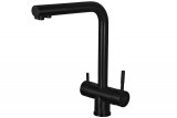 Смеситель Zorg SZR-7039 BLACK