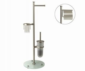 Стойка / Набор держателей WasserKraft 1236