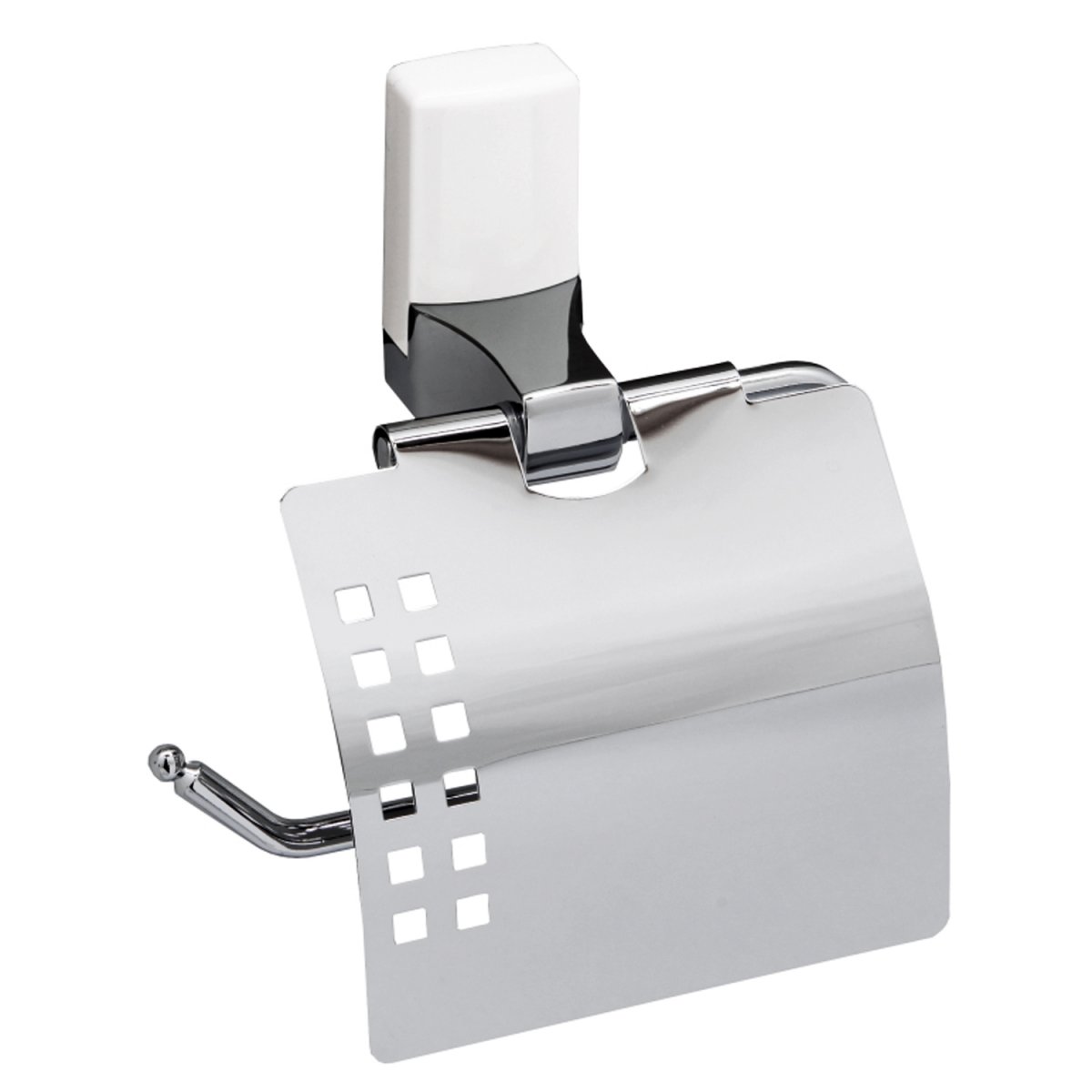Держатель туалетной бумаги WasserKraft 5025W