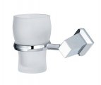 Подстаканник одинарный WasserKraft 1128