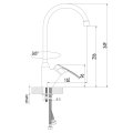 Схема Lemark LM3105C