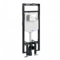 Система инсталляции для унитазов WasserKraft 58TLT.010.ME.BN02
