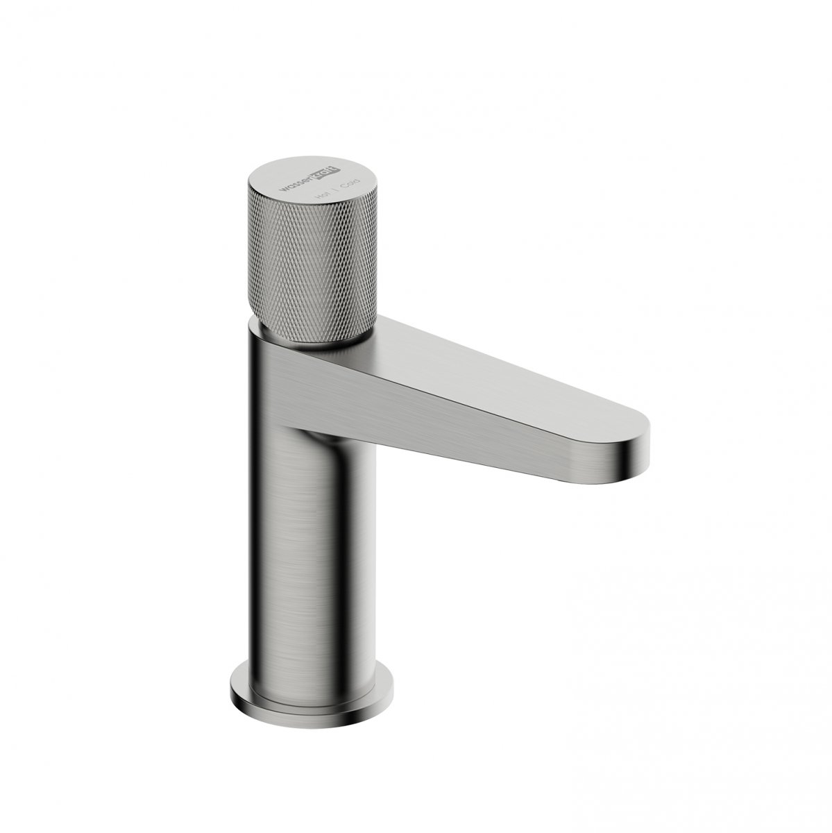 Смеситель для умывальника WasserKraft Tauber 6403