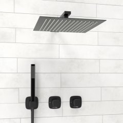 Душевая система Wasserkraft A9151.264.219.162.327.242.217