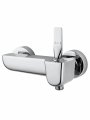 Смеситель для душа WONZON & WOGHAND SHARK, Хром (WW-48B4101-CR)