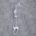 Душевая система Wasserkraft A185.257.155.WM