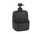 Дозатор WasserKraft 8499BLACK