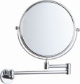Зеркало для ванной WONZON & WOGHAND EASY, Хром (WW-8158)