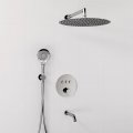 Душевая система Wasserkraft A175817