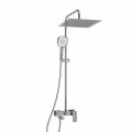 Душевая система Wasserkraft A177.118.065.087.CH