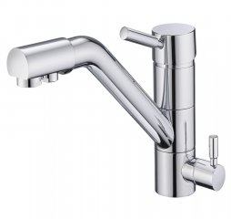 Смеситель кухонный EMAR ЕС - 3008 смеситель
