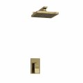 Душевая система Wasserkraft A12610