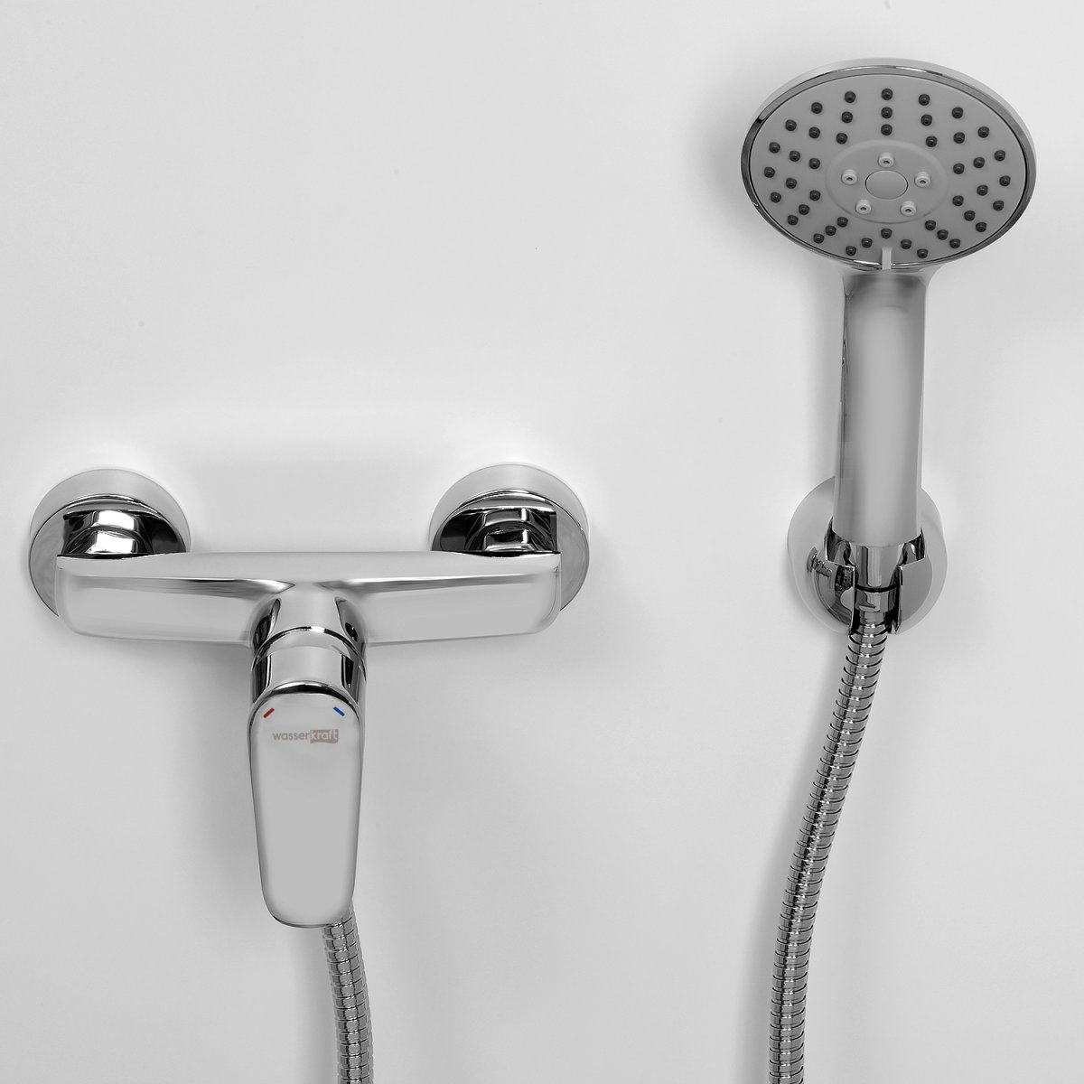 Смеситель для душа WasserKraft 5602