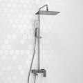 Душевая система Wasserkraft A177.069.126.010.CH