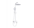 Душевая система Wasserkraft A185.257.155.WM