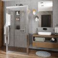 Душевой уголок WasserKraft 27I42