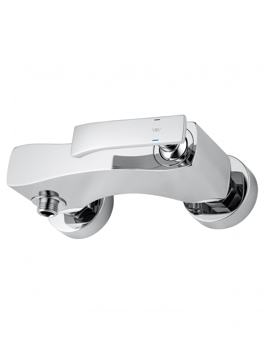 Смеситель для душа WONZON & WOGHAND TRIUMPH, Хром (WW-564101-CR)