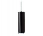 WasserKRAFT K-1027BLACK Щетка для унитаза напольная