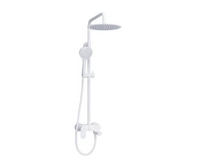 Душевая система Wasserkraft A185.257.155.WM
