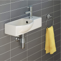Раковина MELANA MLN-7947AL