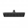 Верхний душ TIMO SW-1113/03 (T), черный