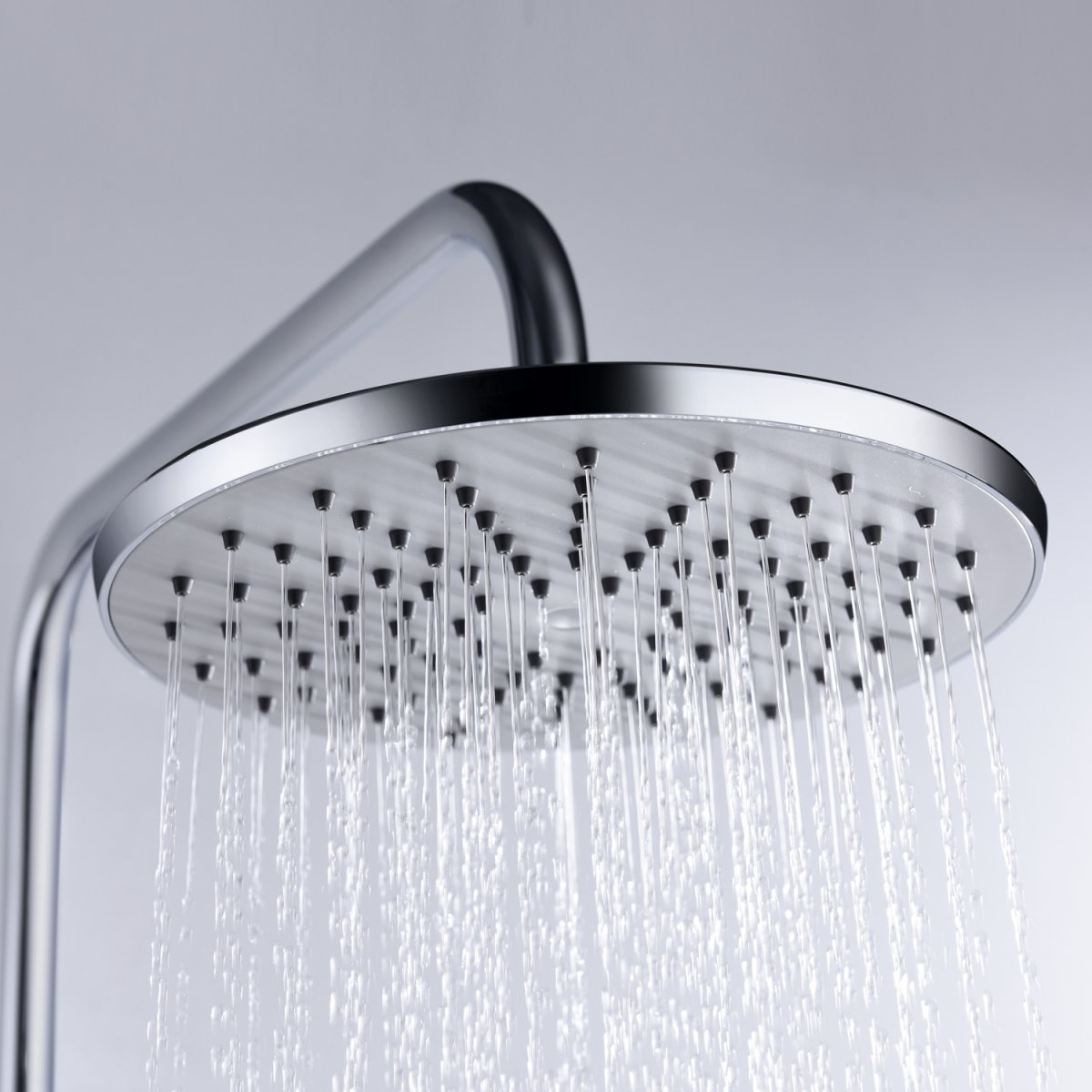 Душевая система WasserKraft A16601
