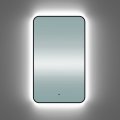 Зеркало Maretti Florenza FL1460100P14EL 60x100 см