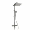Душевая система Wasserkraft A199.118.141.087.CH Thermo