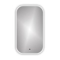 Зеркало Maretti Florenza FL144070P69EL 40x70 см