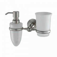 Стакан/дозатор WasserKraft 7089