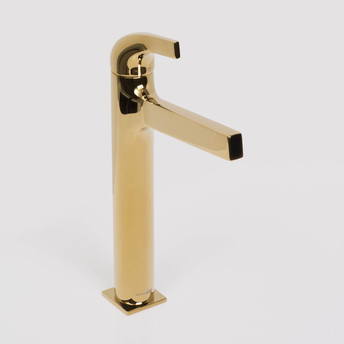 Смеситель для умывальника WasserKraft Sauer 7103H