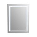 Зеркало с LED-подсветкой MELANA-6080 (MLN-LED036)