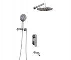 Душевая система Wasserkraft A175819