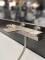 Смеситель для ванны ALTROBAGNO Ламберто (Lamberto) 0224 GM