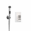 Встраиваемый комплект для биде Wasserkraft A010656WHITE