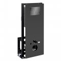 Система инсталляции для унитазов WasserKraft 66TLT.010.ME.BL.PB04